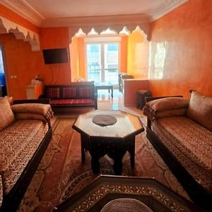 Appartement met Twee Slaapkamers